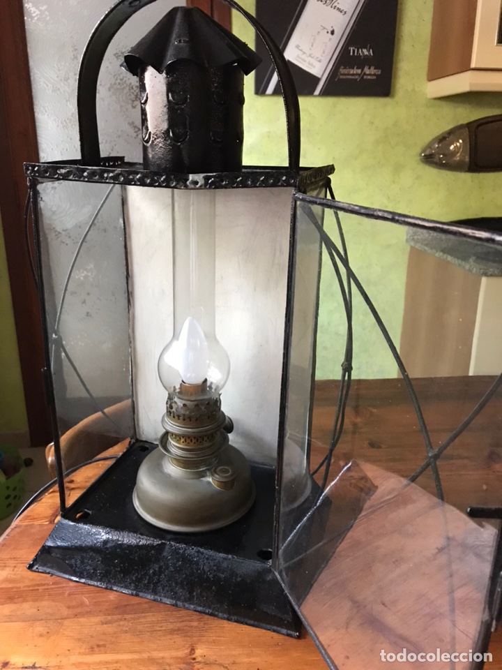 Antig&uuml;edades: Quinque antiguo. - Foto 11