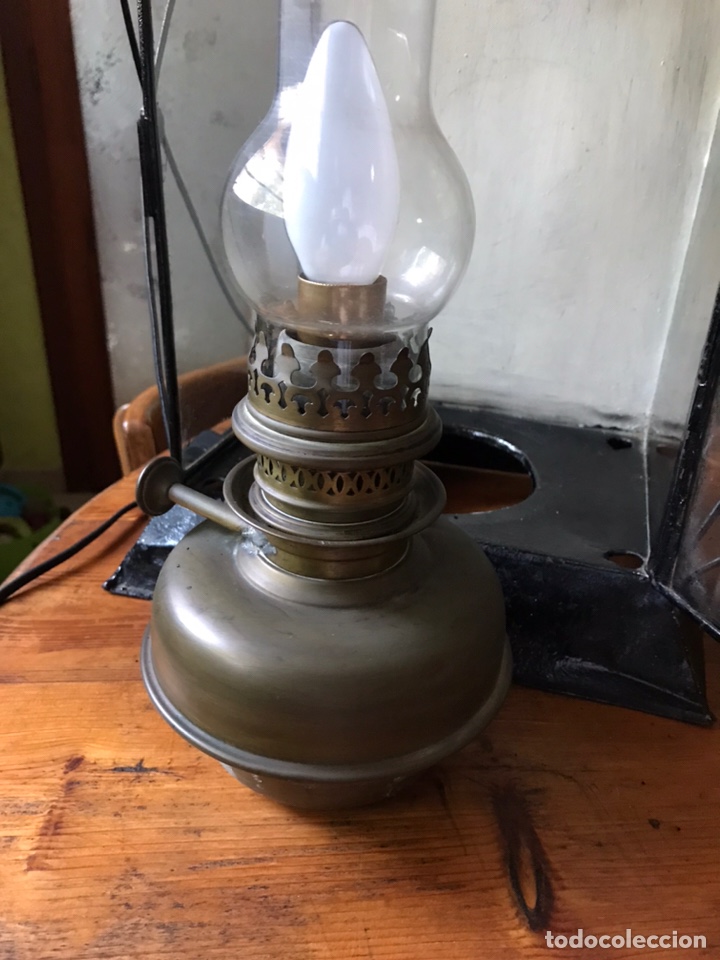 Antig&uuml;edades: Quinque antiguo. - Foto 14