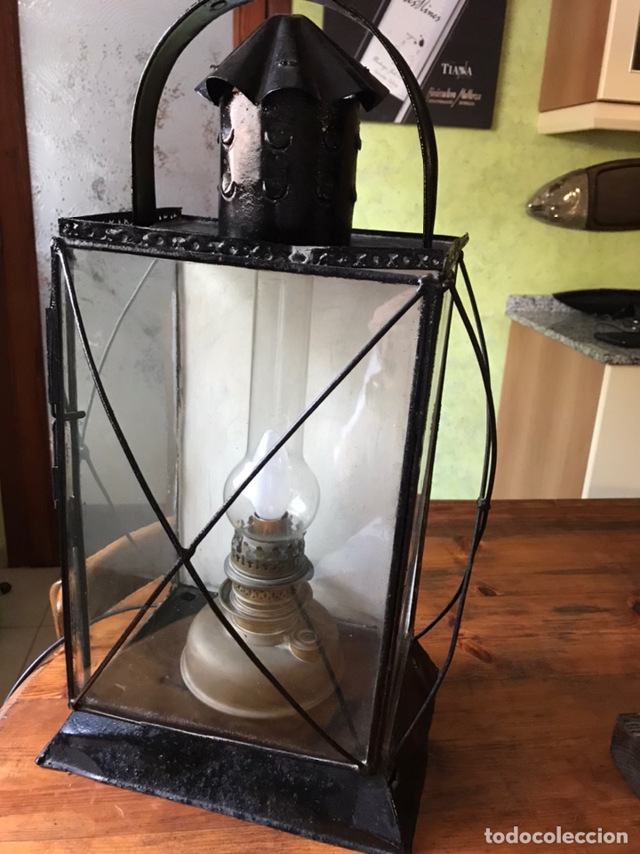 Antig&uuml;edades: Quinque antiguo. - Foto 17