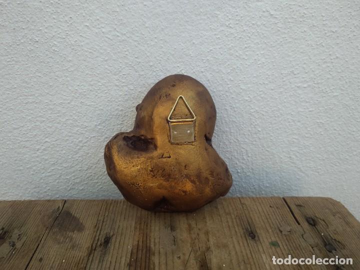 Antig&uuml;edades: angel - Foto 6