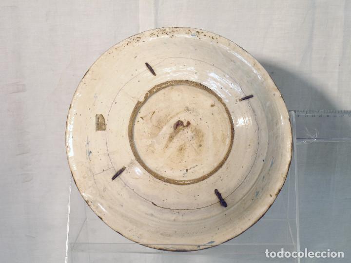 Antig&uuml;edades: Plato Aragon s XVIII XIX - Foto 2