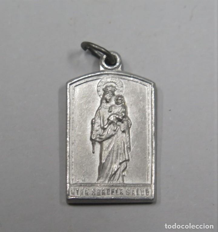 Antig&uuml;edades: MEDALLA. NRA. SRA. DE LA SALUD - Foto 1
