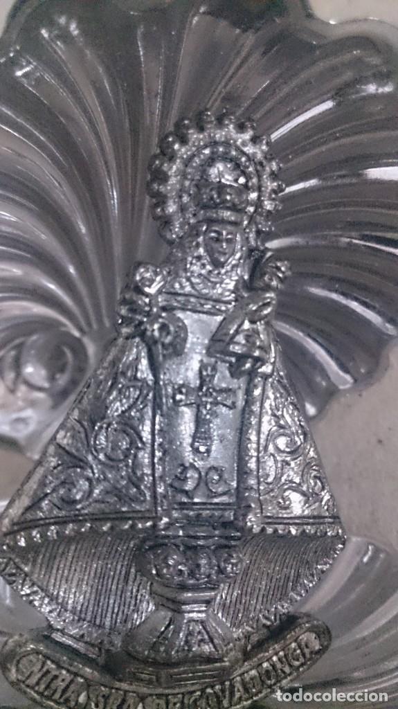 Antig&uuml;edades: VIRGEN NUESTRA SE&Ntilde;ORA DE COVADONGA - Foto 7