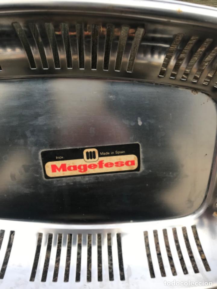 Antig&uuml;edades: Magefesa - Foto 3