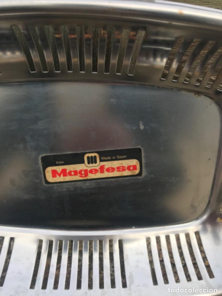 Antig&uuml;edades: Magefesa - Foto 4
