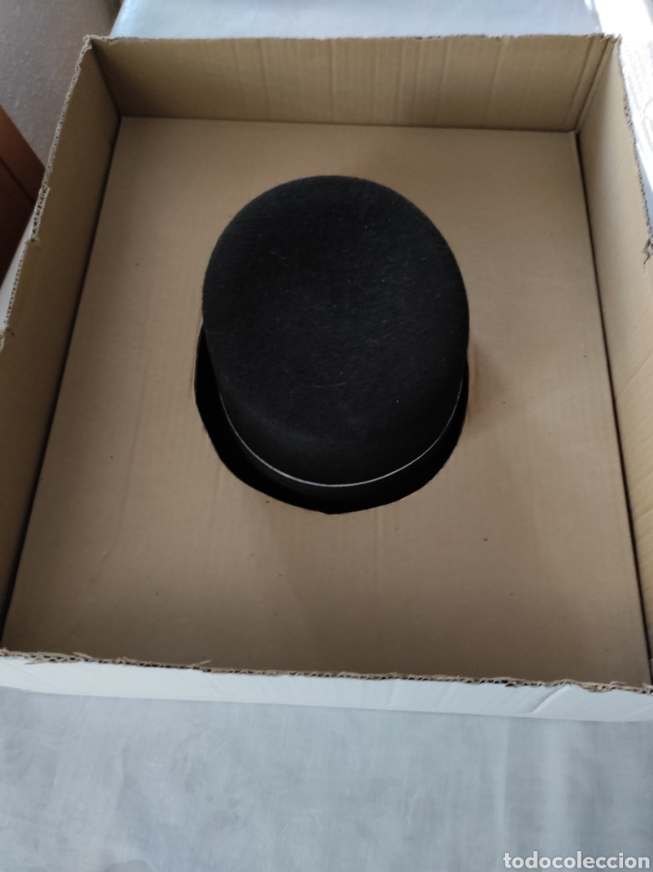 Antig&uuml;edades: Sombrero Rusi Cordob&eacute;s - Foto 6