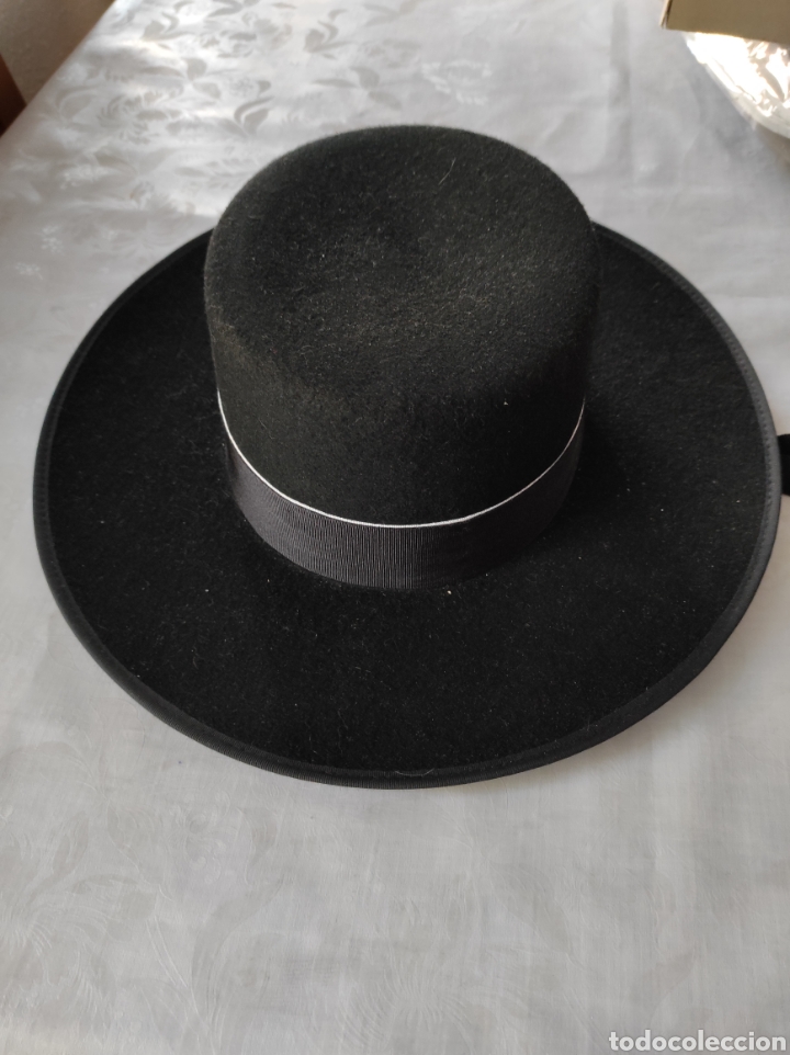 Antig&uuml;edades: Sombrero Rusi Cordob&eacute;s - Foto 1