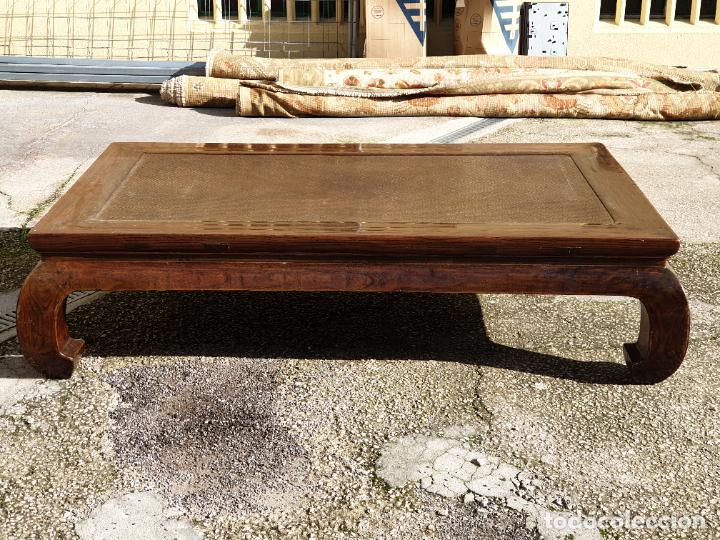 Proveedores de China Mesa de centro de mesa de madera pequeña Fabricantes