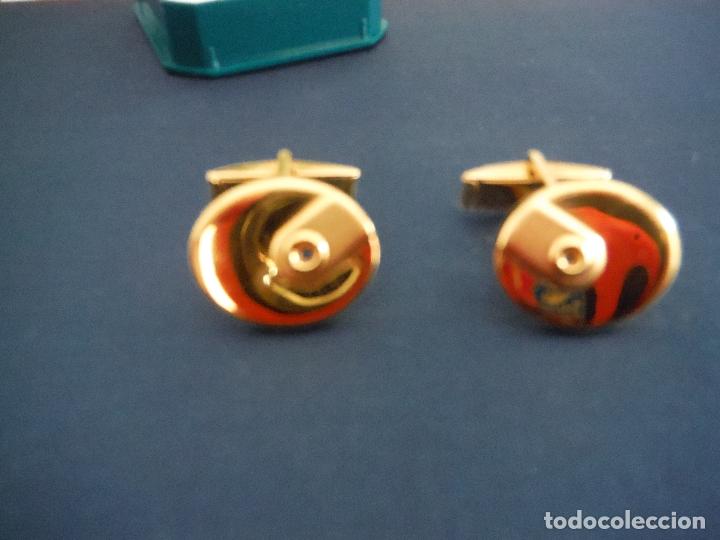 Antig&uuml;edades: GEMELOS DORADOS - Foto 3