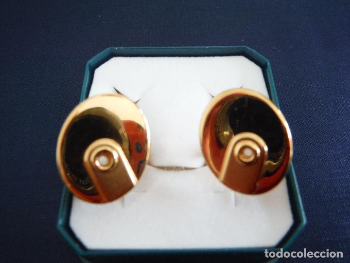 Antig&uuml;edades: GEMELOS DORADOS - Foto 1