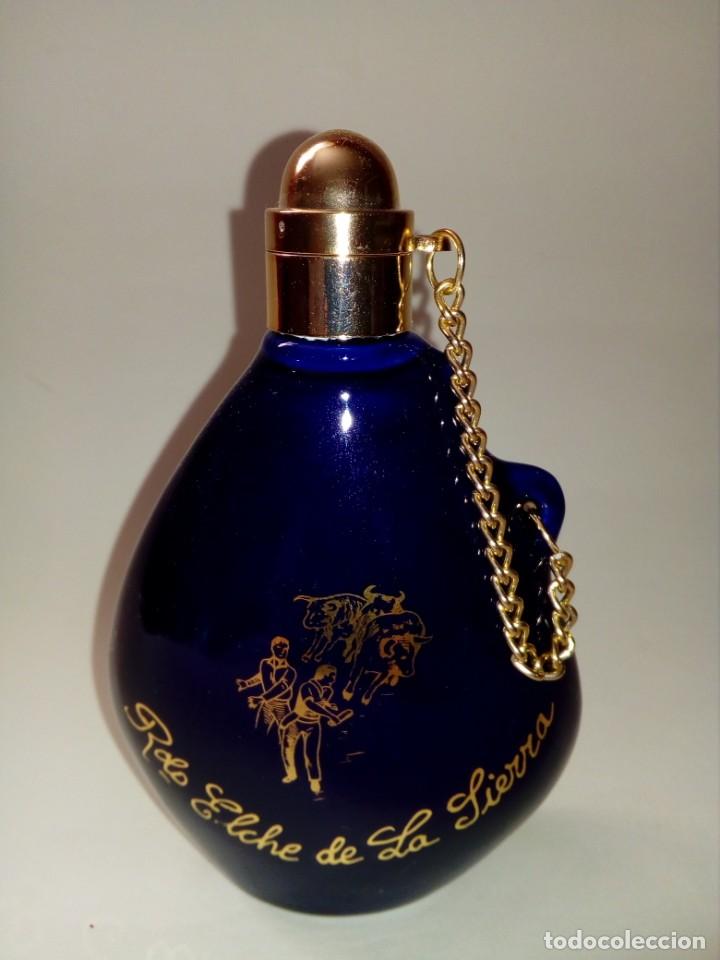 Antig&uuml;edades: botella de porcelana - Foto 5