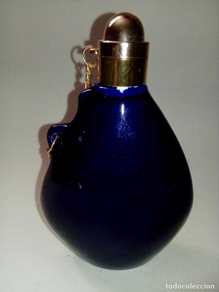 Antig&uuml;edades: botella de porcelana - Foto 7