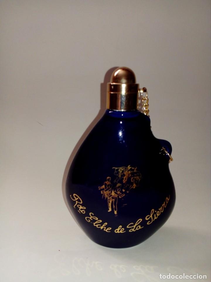 Antig&uuml;edades: botella de porcelana - Foto 9