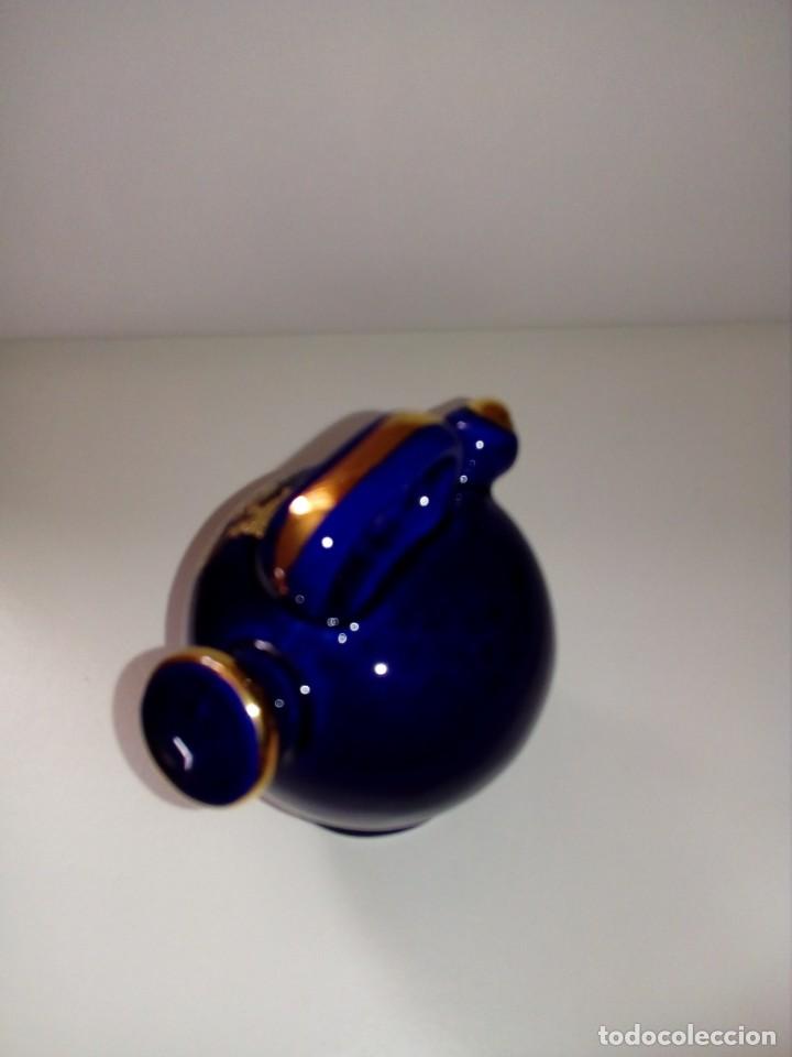 Antig&uuml;edades: botijo de porcelana - Foto 6