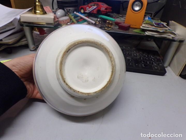 Antig&uuml;edades: ESTAMOS LIQUIDANDO. botijo de ceramica - Foto 6