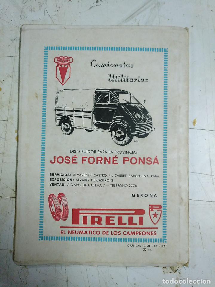Antig&uuml;edades: Programa de Ferias de Girona San Narciso - Foto 3