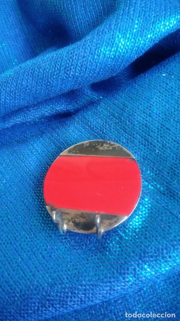 Antig&uuml;edades: PEQUE&Ntilde;O MARQUITO DE PLATA - Foto 2