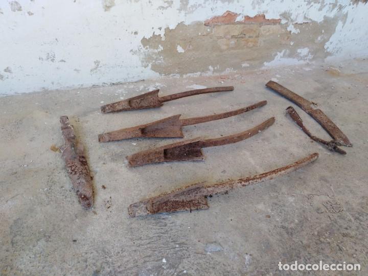 Antig&uuml;edades: aperos labranza - 1 - Foto 2
