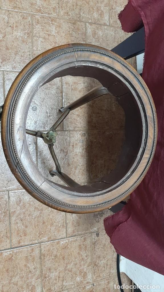 Antig&uuml;edades: MACETERO.... PEANA... MOBILIARIO AUXILIAR... - Foto 21