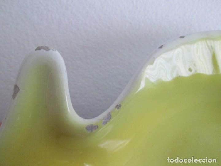 Antig&uuml;edades: JABONERA DE PORCELANA - Foto 2