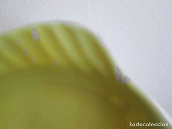 Antig&uuml;edades: JABONERA DE PORCELANA - Foto 3