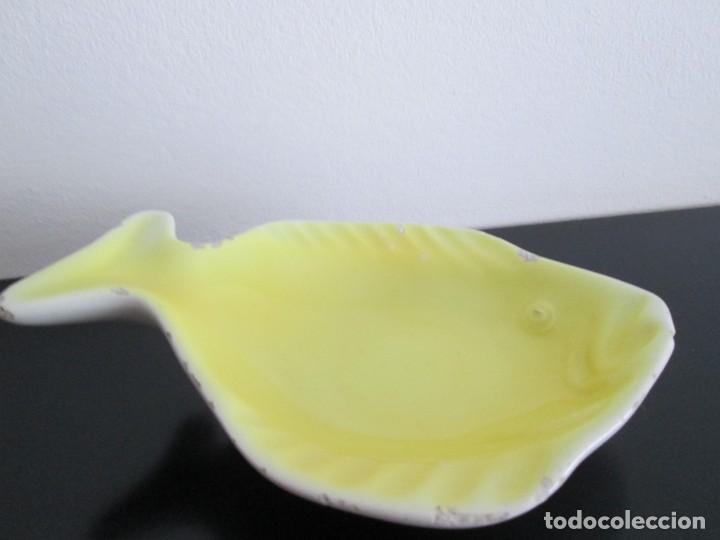 Antig&uuml;edades: JABONERA DE PORCELANA - Foto 4