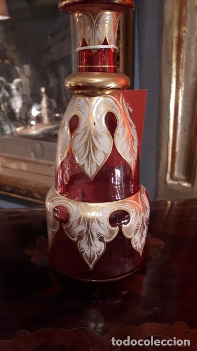 Antig&uuml;edades: Bohemia. Siglo XIX. - Foto 1