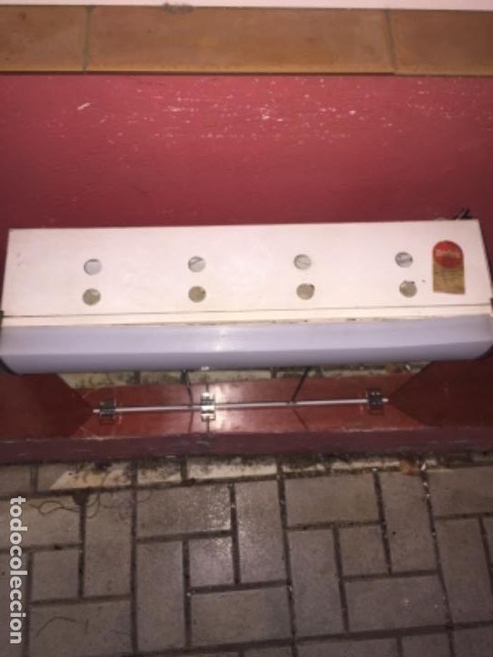 Antig&uuml;edades: Romi antiguo con espejos - Foto 2