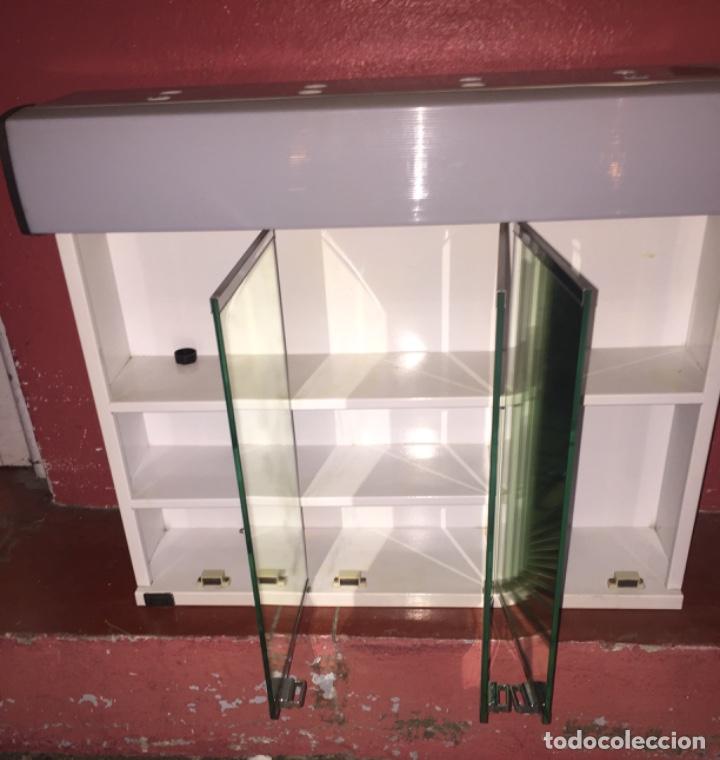 Antig&uuml;edades: Romi antiguo con espejos - Foto 3
