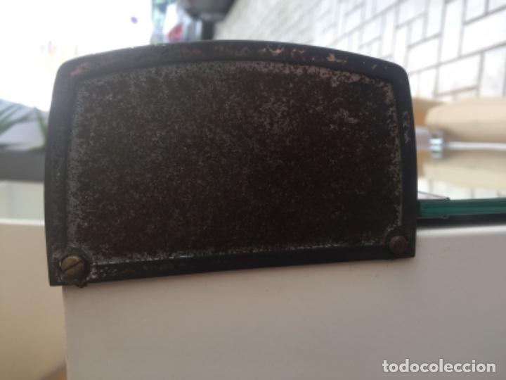 Antig&uuml;edades: Romi antiguo con espejos - Foto 4