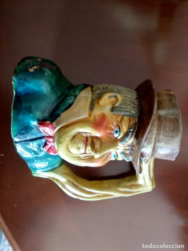 Antig&uuml;edades: Jarras Caras Santa Tecla - Foto 29