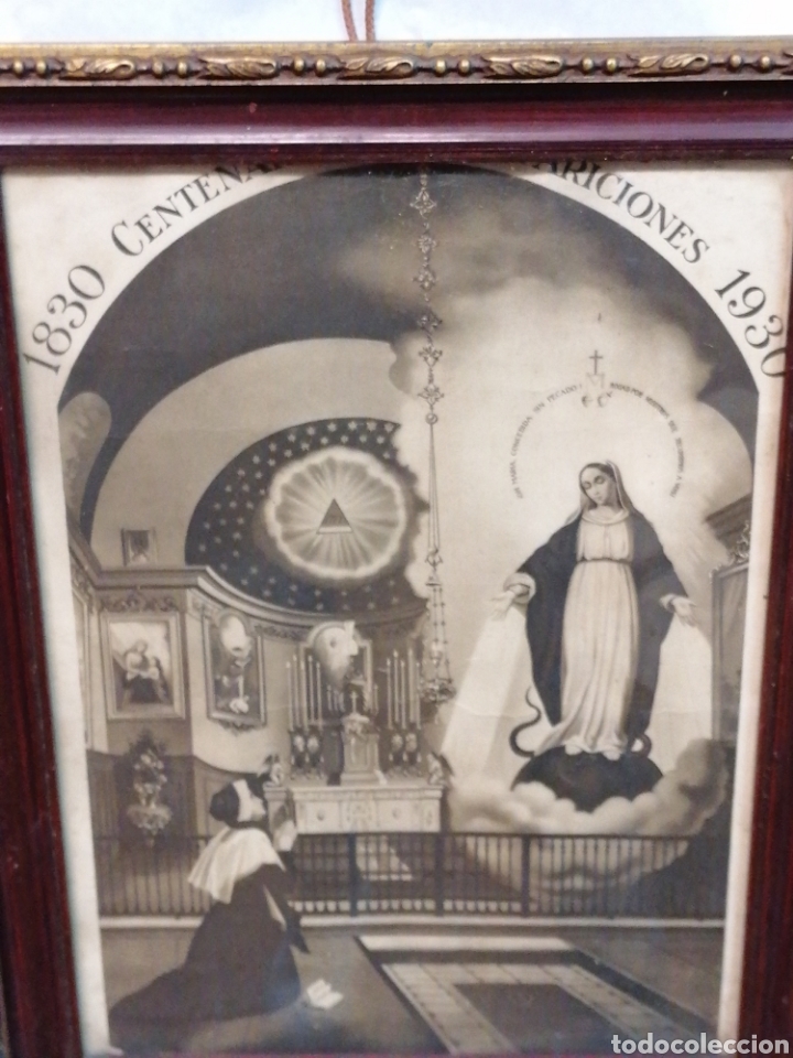 Antig&uuml;edades: Centenario de las apariciones - Foto 2