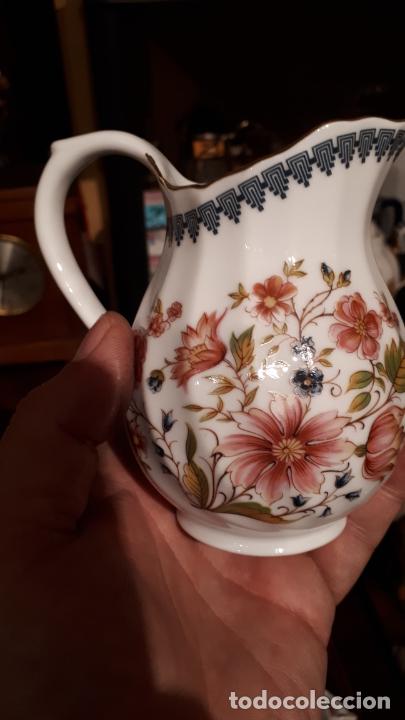 Antig&uuml;edades: Juego de cafe - Foto 6