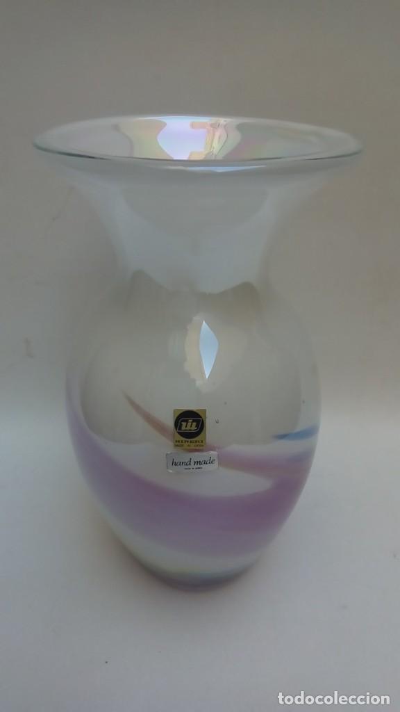 Antig&uuml;edades: Hineri-japan glass - Foto 1