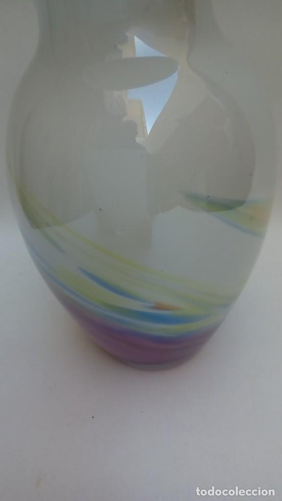 Antig&uuml;edades: Hineri-japan glass - Foto 4