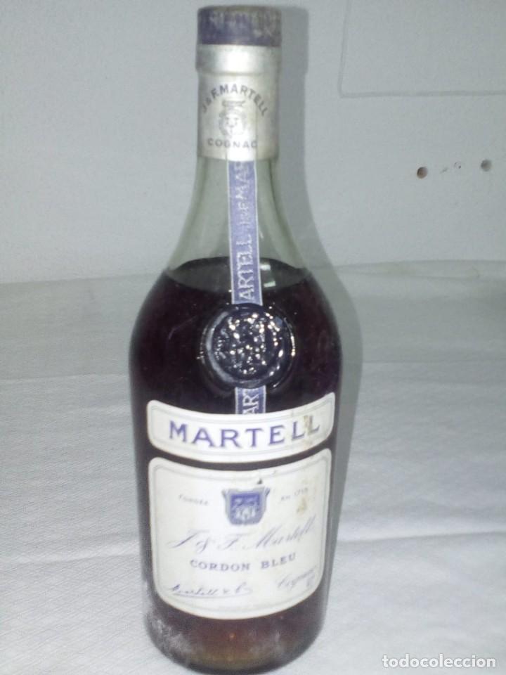 Antig&uuml;edades: martell - Foto 2