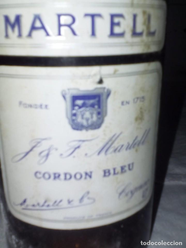 Antig&uuml;edades: martell - Foto 4