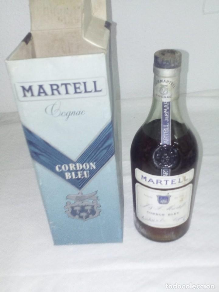 Antig&uuml;edades: martell - Foto 6