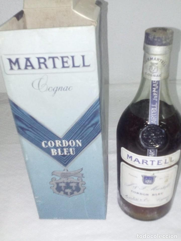 Antig&uuml;edades: martell - Foto 7