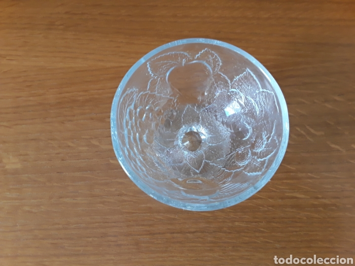 Antig&uuml;edades: COPA DE CRISTAL - Foto 2