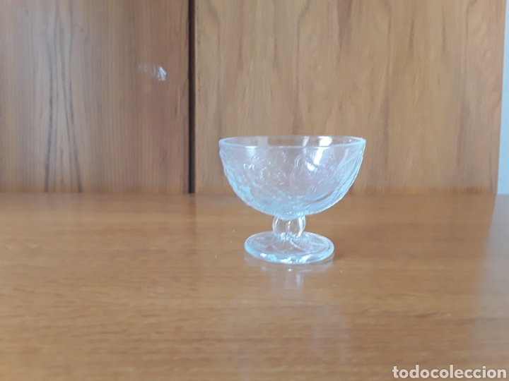 Antig&uuml;edades: COPA DE CRISTAL - Foto 1