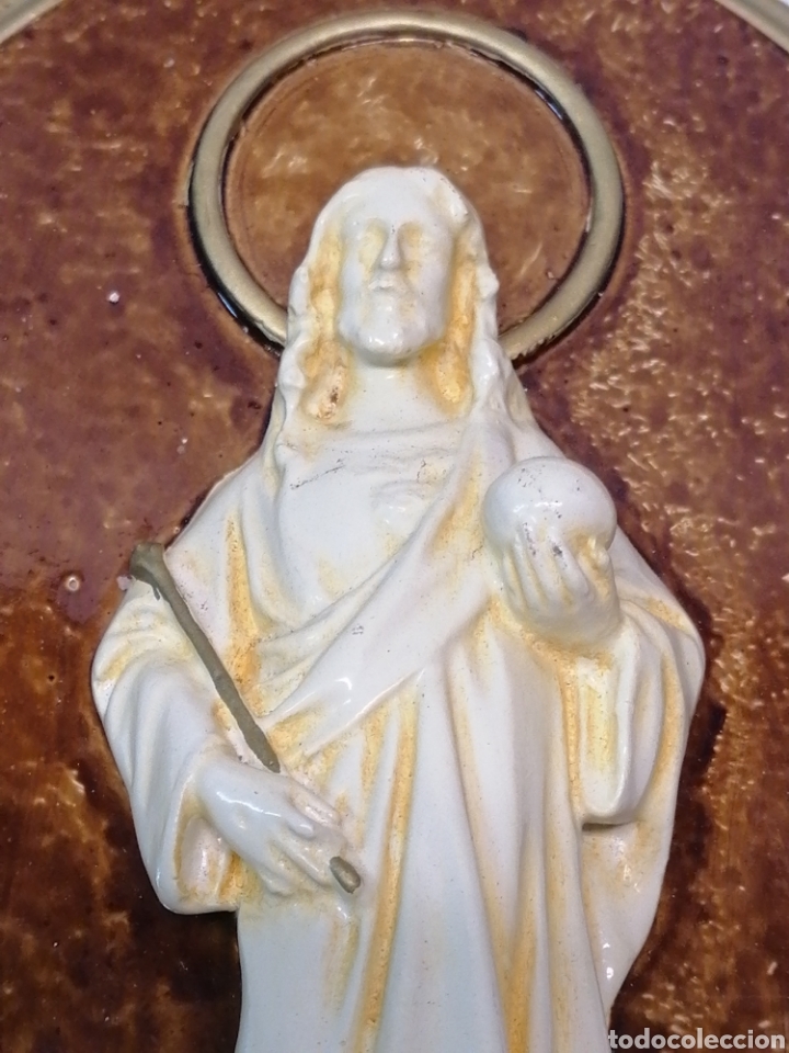 Antig&uuml;edades: Sagrado Coraz&oacute;n - Foto 3