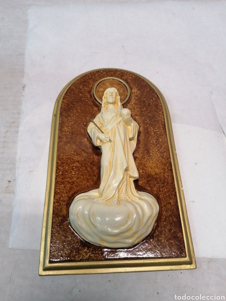 Antig&uuml;edades: Sagrado Coraz&oacute;n - Foto 1