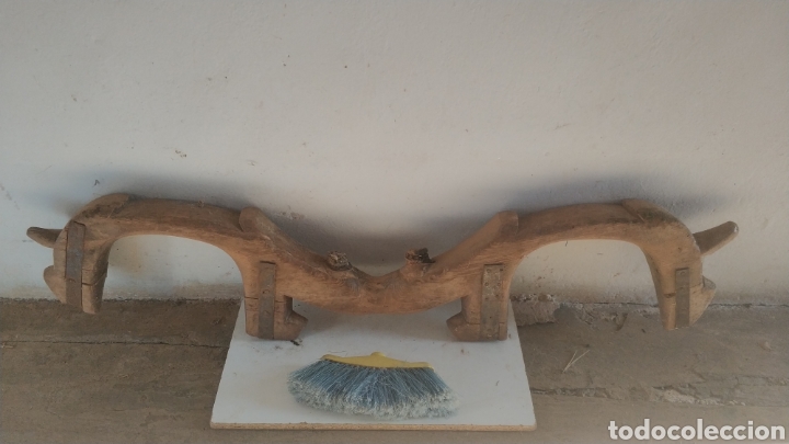 Antig&uuml;edades: Yugo antiguo - Foto 1