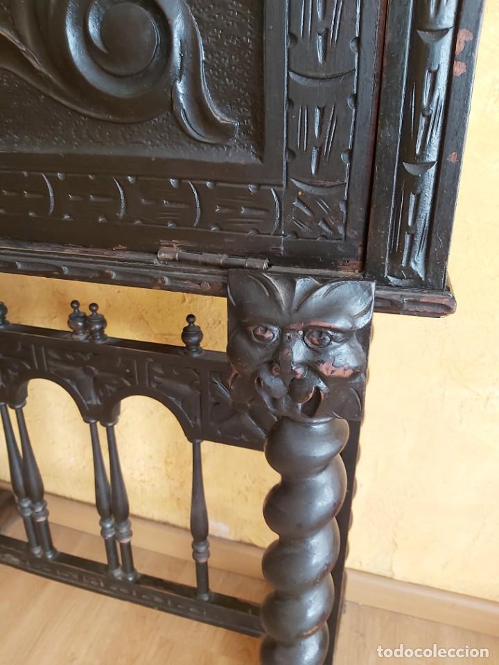 Antig&uuml;edades: BARGUE&Ntilde;O ANTIGUO ESPA&Ntilde;OL - Foto 7