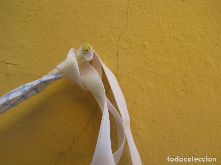 Antig&uuml;edades: 9.- Mandil - Foto 3