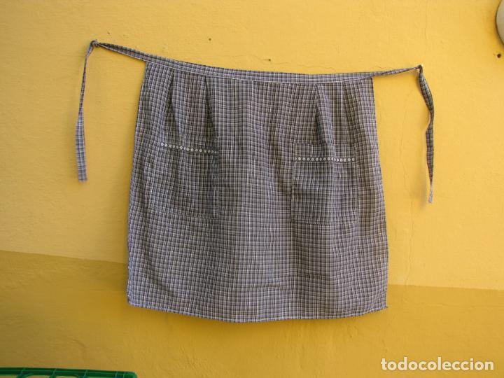 Antig&uuml;edades: 9.- Mand&iacute;l - Foto 1