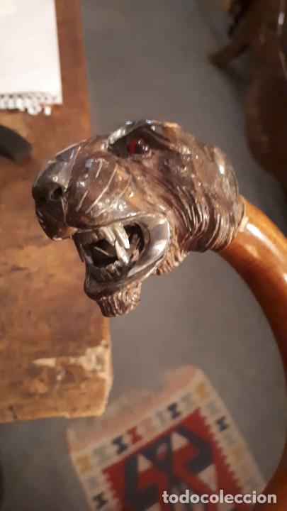 Antig&uuml;edades: Bast&oacute;n - Foto 2