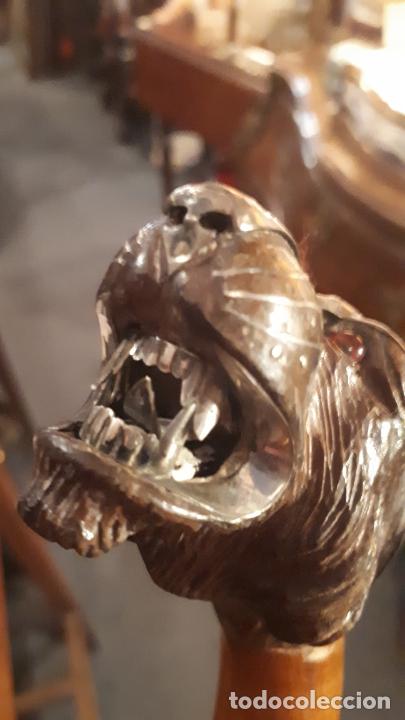 Antig&uuml;edades: Bast&oacute;n - Foto 3