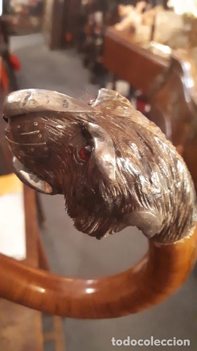 Antig&uuml;edades: Bast&oacute;n - Foto 5